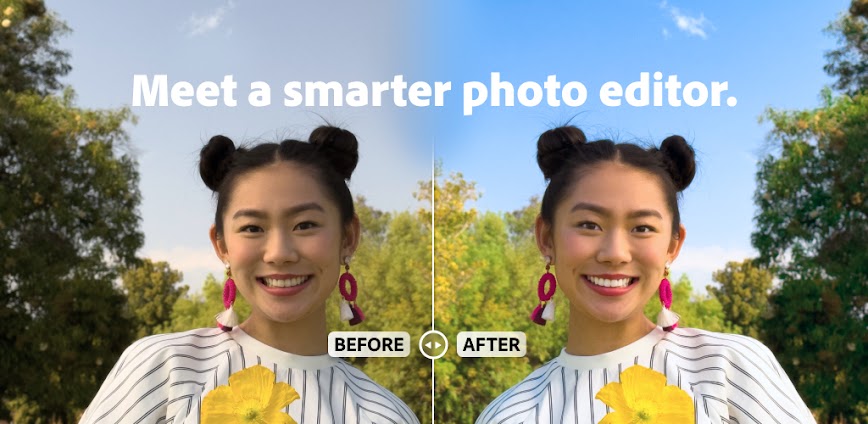 Lightroom Photo & Video Editor
