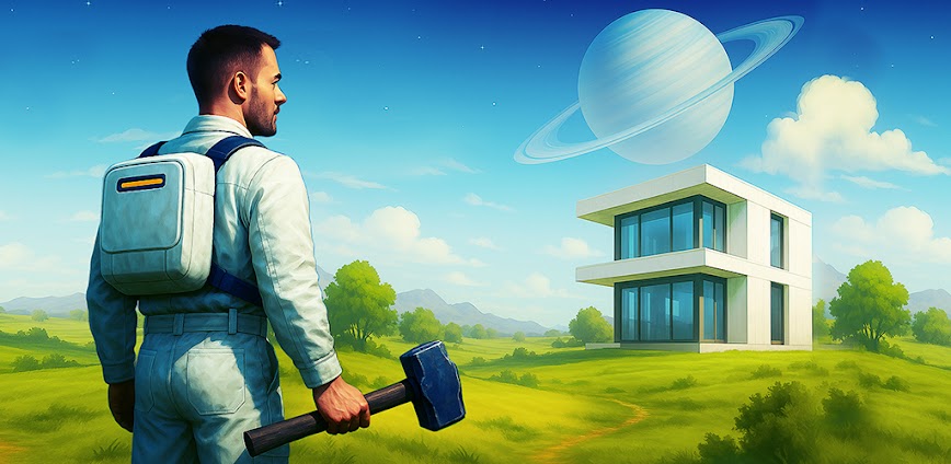 X Survive: Open World Sandbox