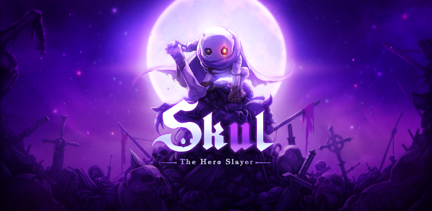 Skul: The Hero Slayer