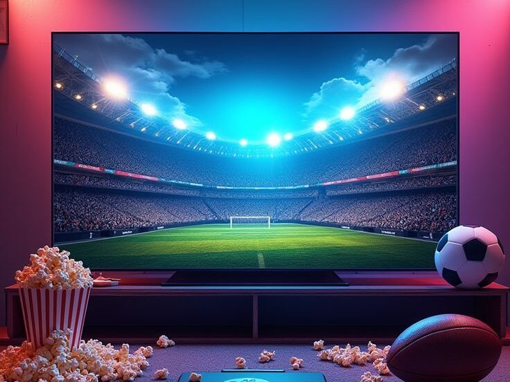 Ver películas en el móvil: cómo cambió nuestra manera de disfrutar el cine