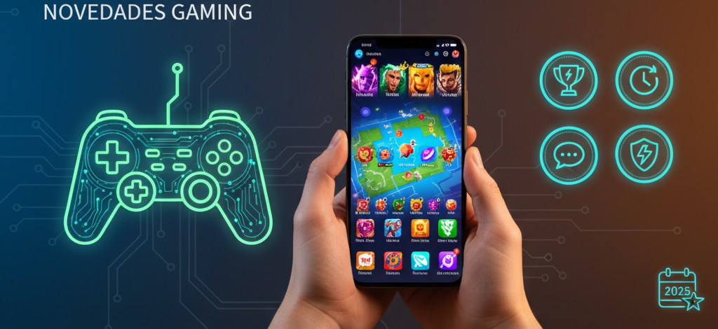 Estrategias para aprovechar al máximo las novedades del juego este mes