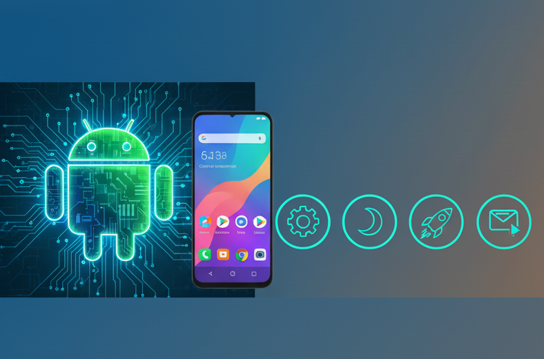 Cómo personalizar tu Android para hacerlo único y más rápido