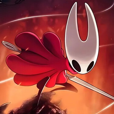 Hollow Knight Silksong