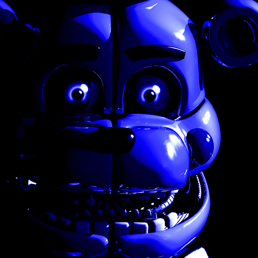 Five Nights at Freddy’s SL