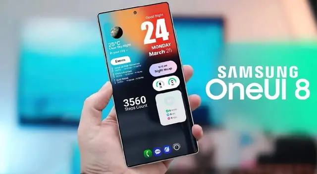🔥 One UI 8.0: la nueva cara del Galaxy que llega con flow y poder